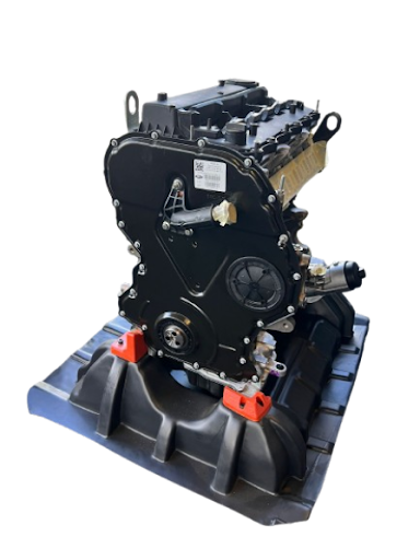 Ford Ranger PX1 PX2 / Mazda BT-50 3.2L Diesel Engine Block – New