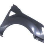 FORD RANGER PX1 RF GUARD SHELL