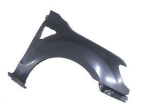 FORD RANGER PX1 RF GUARD SHELL