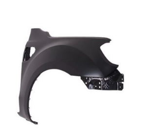 FORD RANGER PX2/3 RF GUARD SHELL