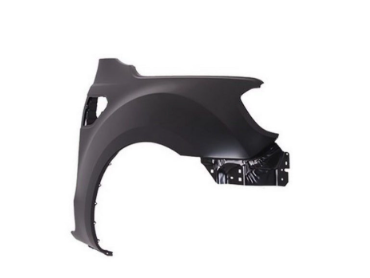 FORD RANGER PX2/3 RF GUARD SHELL