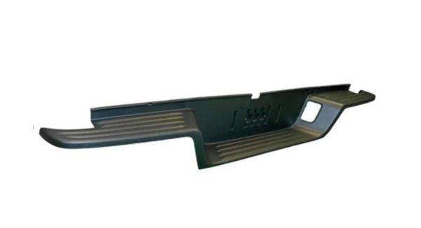 FORD RANGER/MAZDA BT-50 REAR BUMPER TOP PAD NEW
