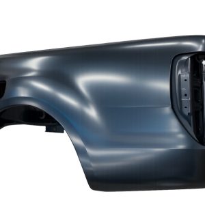 FORD RANGER LH WELL SIDE PANEL XLT NEW