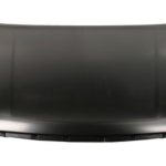 ISUZU DMAX MK1 BONNET