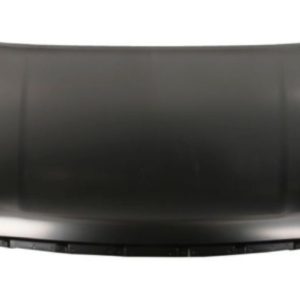 ISUZU DMAX MK1 BONNET