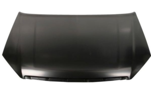 ISUZU DMAX MK1 BONNET