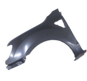 FORD RANGER PX1 LF GUARD SHELL