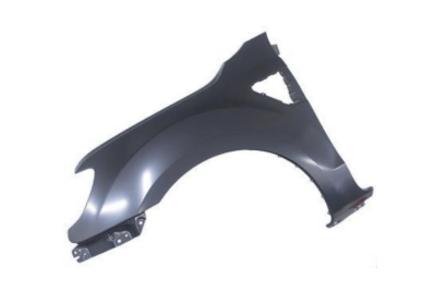 FORD RANGER PX1 LF GUARD SHELL