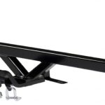 HOLDEN COLORADO RC TOWBAR