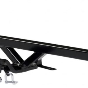 HOLDEN COLORADO RC TOWBAR