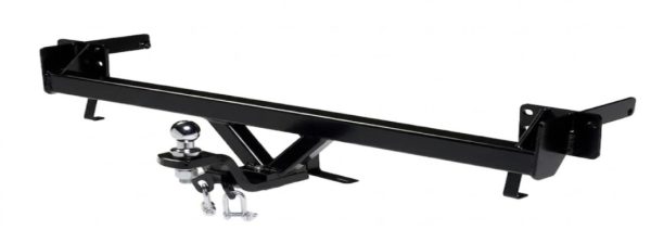 HOLDEN COLORADO RC TOWBAR
