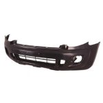 FORD RANGER PX1 FRONT BUMPER