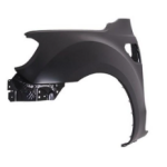 FORD RANGER PX2/3 LF GUARD SHELL