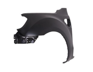 FORD RANGER PX2/3 LF GUARD SHELL