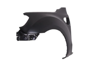 FORD RANGER PX2/3 LF GUARD SHELL