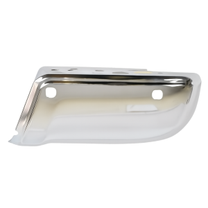 FORD RANGER RR CHROME BUMPER END NEW