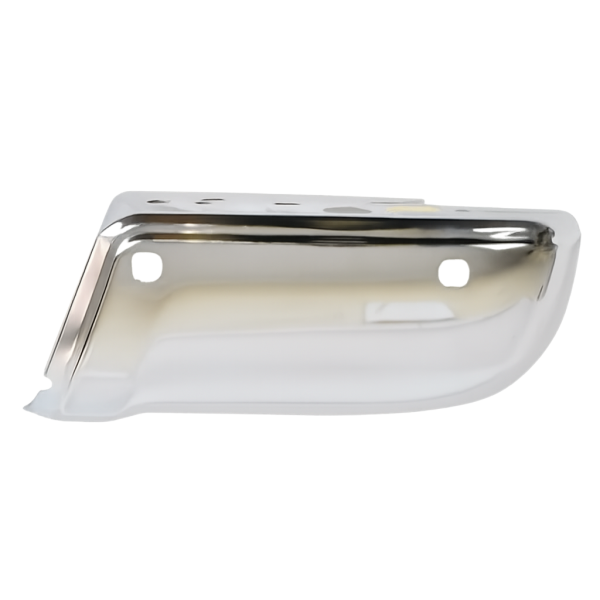 FORD RANGER RR CHROME BUMPER END NEW